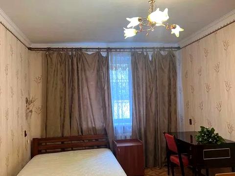 квартира за адресою Педагогічна вул., 18