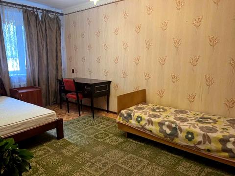 квартира за адресою Педагогічна вул., 18