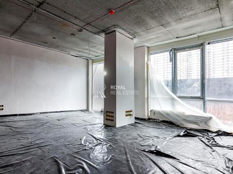 комерційна за адресою Левка Лук'яненка вул. (Маршала Тимошенка), 1-Б