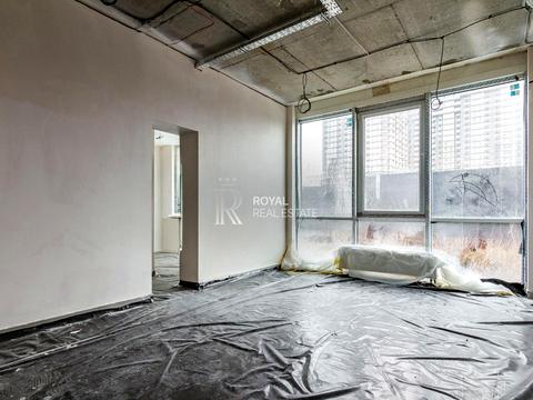 комерційна за адресою Левка Лук'яненка вул. (Маршала Тимошенка), 1-Б