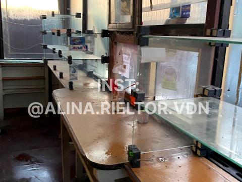 коммерческая по адресу Кам'янська ул., 10