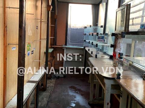 коммерческая по адресу Кам'янська ул., 10