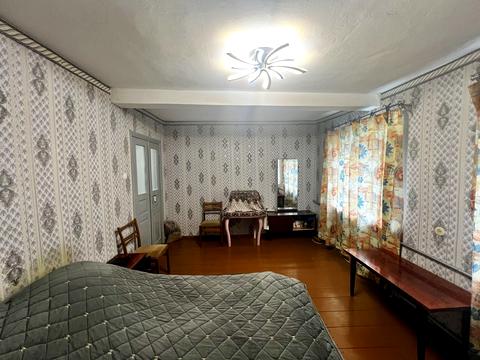 дом по адресу Лянгасова, 72