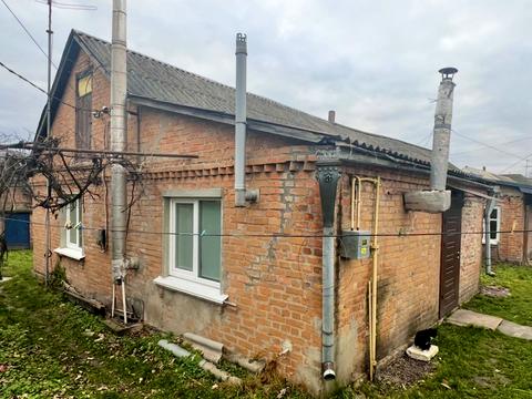 дом по адресу Лянгасова, 72