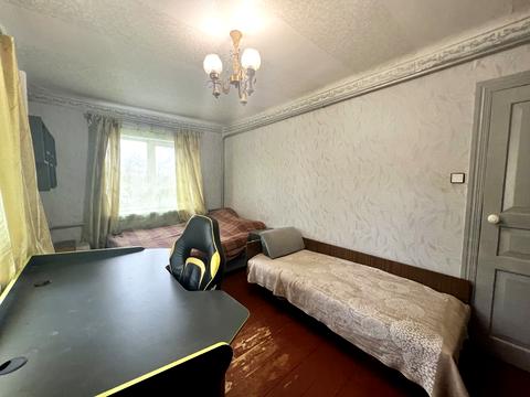 дом по адресу Лянгасова, 72