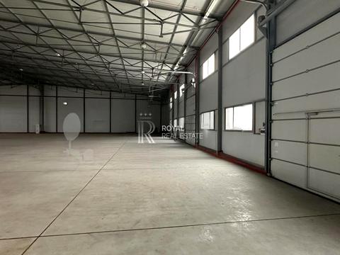 комерційна за адресою Кленовий, 1