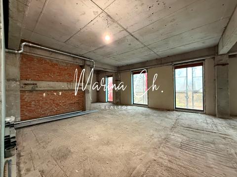 коммерческая по адресу Крутогорный спуск (Рогалёва), 1