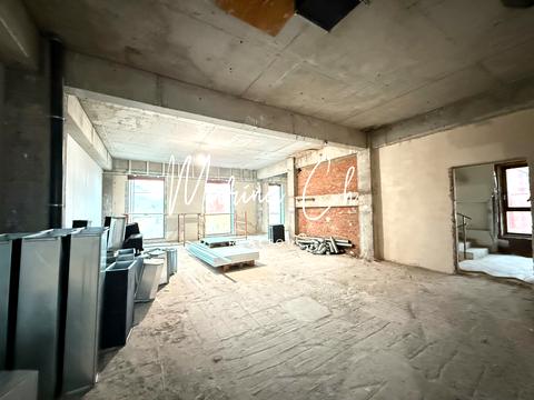 коммерческая по адресу Крутогорный спуск (Рогалёва), 1