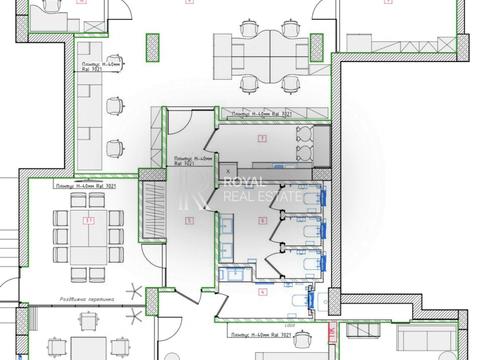 комерційна за адресою Антоновича вул. (Горького), 1