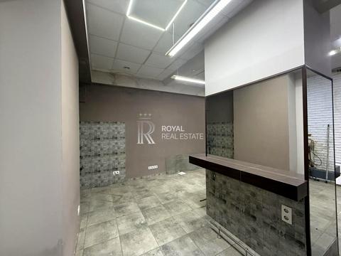 комерційна за адресою Панаса Мирного вул., 1