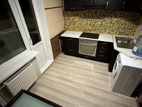 квартира за адресою Калинова вул., 8