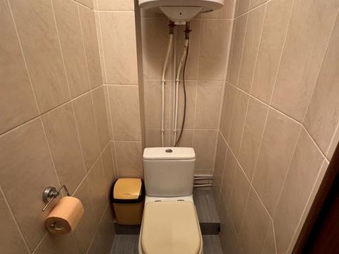 квартира за адресою Калинова вул., 8