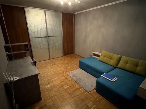 квартира за адресою Калинова вул., 8