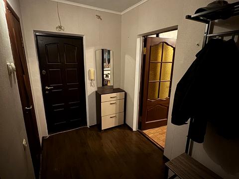 квартира за адресою Калинова вул., 8