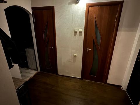 квартира за адресою Калинова вул., 8