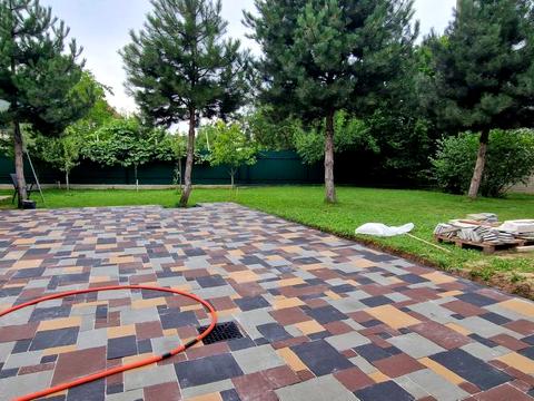 дом по адресу Парковая набережная ул., 2