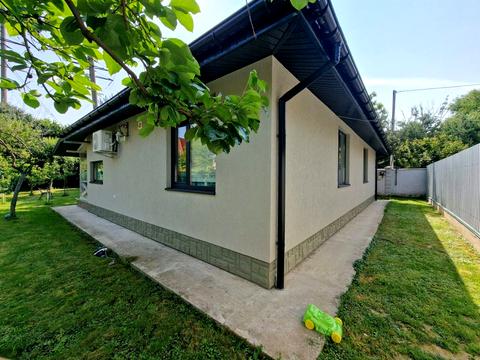 дом по адресу Парковая набережная ул., 2