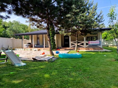 дом по адресу Парковая набережная ул., 2