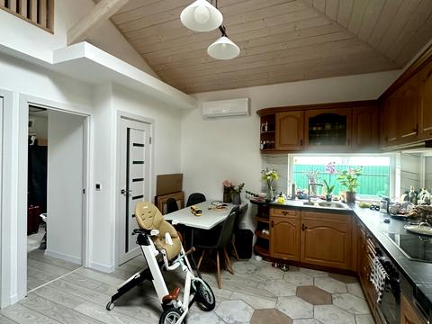 дом по адресу Парковая набережная ул., 2