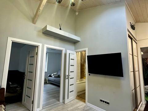 дом по адресу Парковая набережная ул., 2