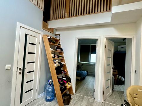 дом по адресу Парковая набережная ул., 2