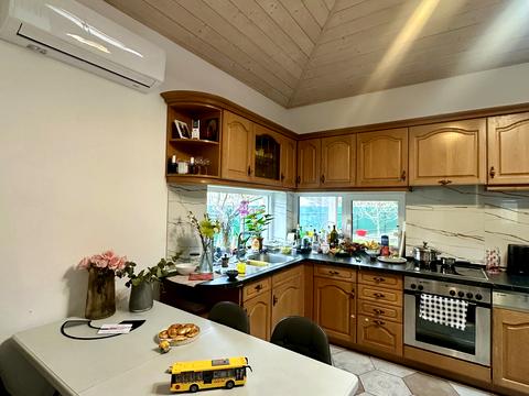 дом по адресу Парковая набережная ул., 2