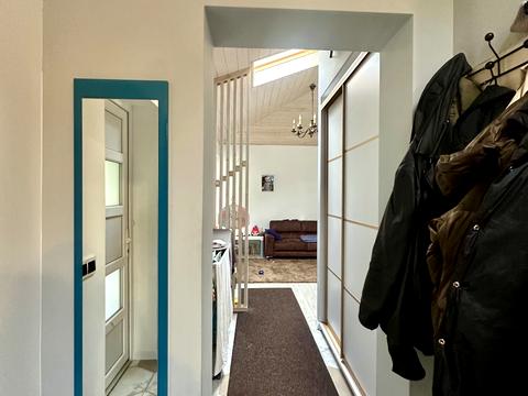 дом по адресу Парковая набережная ул., 2