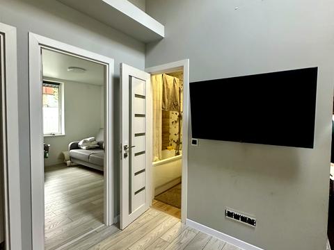 дом по адресу Парковая набережная ул., 2