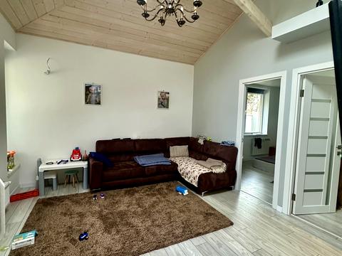 дом по адресу Парковая набережная ул., 2