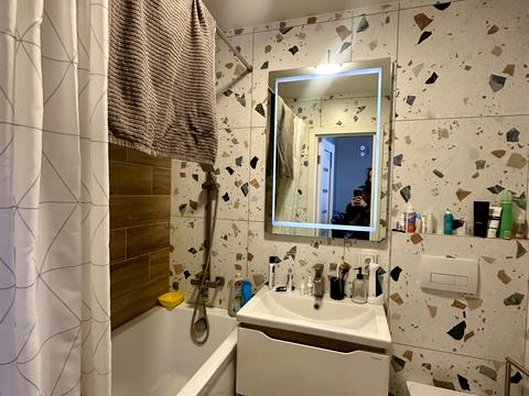 дом по адресу Парковая набережная ул., 2