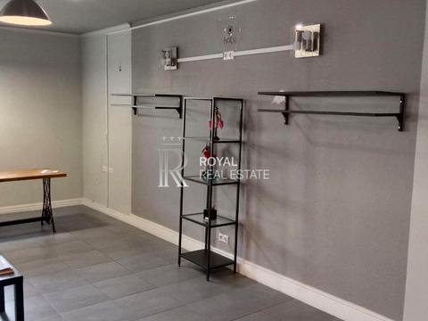 комерційна за адресою Вул.голосіївська, 1