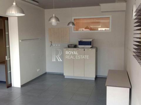 комерційна за адресою Вул.голосіївська, 1