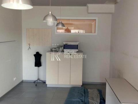 комерційна за адресою Вул.голосіївська, 1