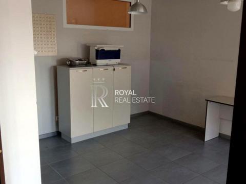 комерційна за адресою Вул.голосіївська, 1