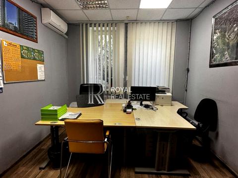 комерційна за адресою Байди-Вишневецького вул. (Осиповського), 1