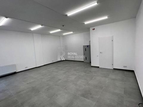 комерційна за адресою Максимовича Михаила, 1