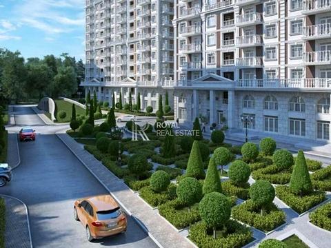 комерційна за адресою Максимовича Михаила, 1