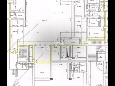 коммерческая по адресу Лукьяновская ул., 1