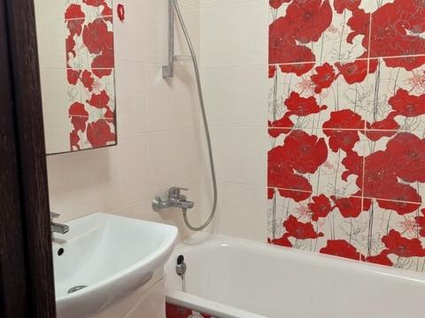 квартира по адресу Володимира Висоцького бульв., 11