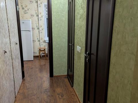 квартира по адресу Володимира Висоцького бульв., 11