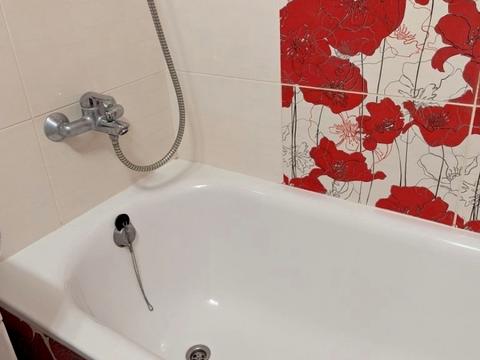 квартира по адресу Володимира Висоцького бульв., 11