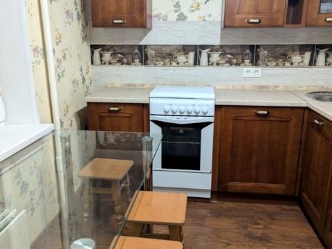 квартира по адресу Володимира Висоцького бульв., 11