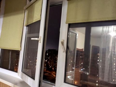 квартира по адресу Володимира Висоцького бульв., 11