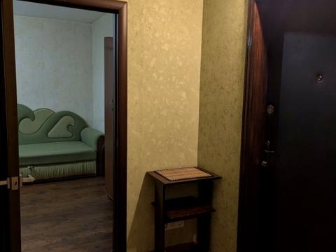 квартира по адресу Володимира Висоцького бульв., 11