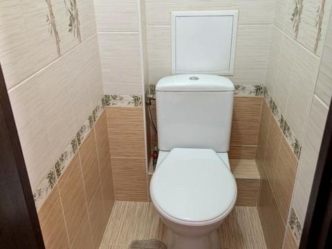 квартира по адресу Володимира Висоцького бульв., 11