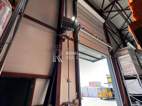 коммерческая по адресу Євгена Чикаленка ул. (Матросова), 6