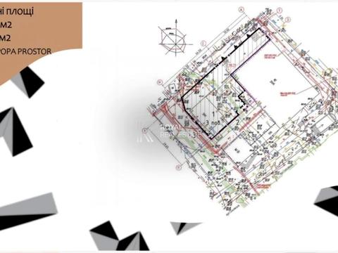 комерційна за адресою Голосіївська пл., 1
