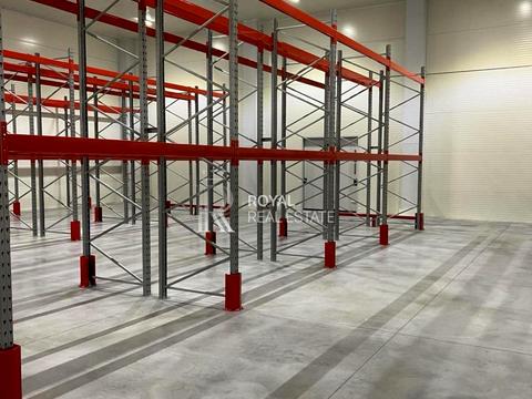 комерційна за адресою Центральна вул., 2а