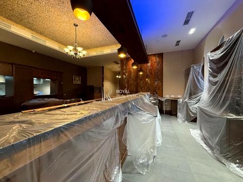 комерційна за адресою Генерала Алмазова вул. (Кутузова), 1