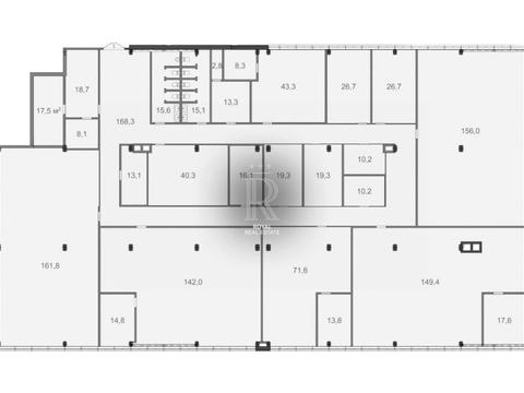 комерційна за адресою Лаврська вул. (Січневого Повстання), 2